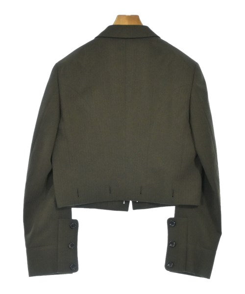 COMME des GARCONS HOMME PLUS 夾克