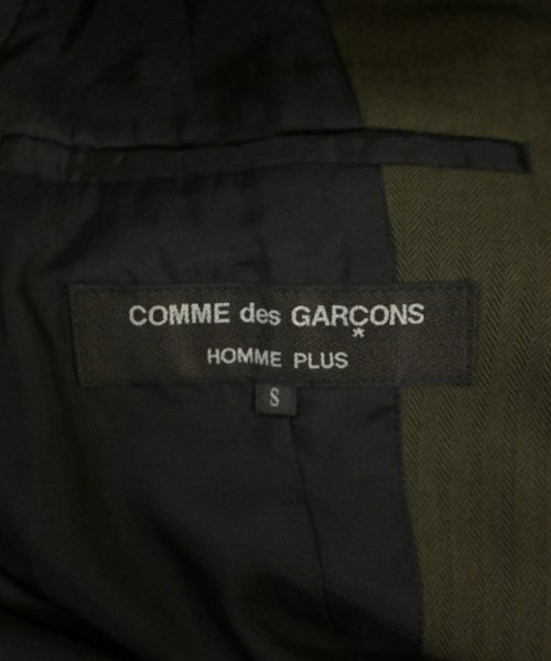 COMME des GARCONS HOMME PLUS 夾克