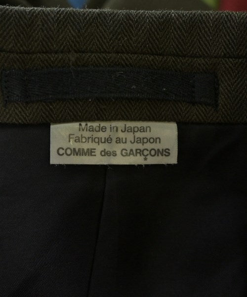 COMME des GARCONS HOMME PLUS 夾克