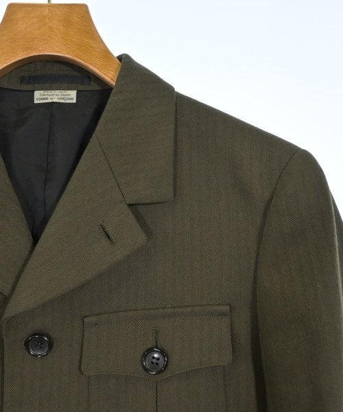 COMME des GARCONS HOMME PLUS 夾克