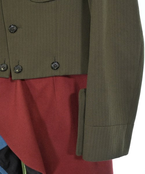 COMME des GARCONS HOMME PLUS 夾克