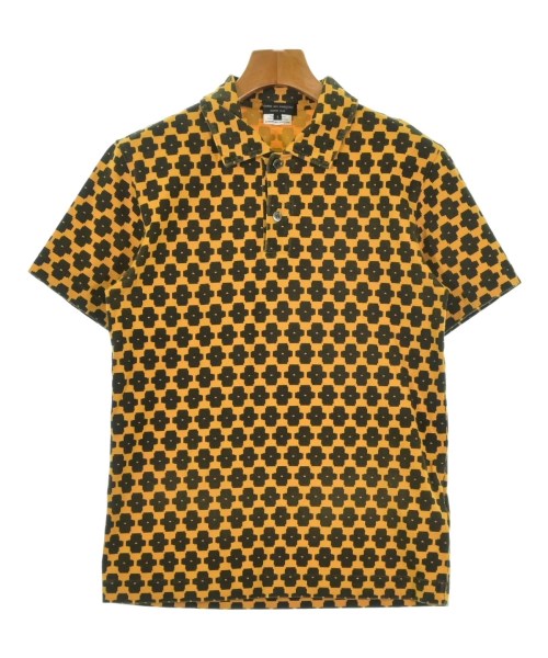 COMME des GARCONS HOMME PLUS POLO衫