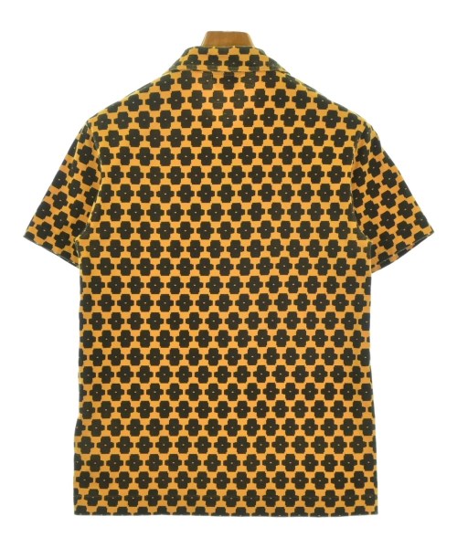 COMME des GARCONS HOMME PLUS POLO衫