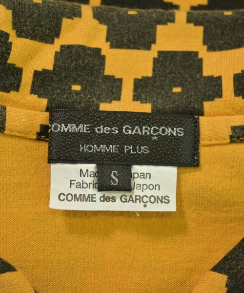 COMME des GARCONS HOMME PLUS POLO衫