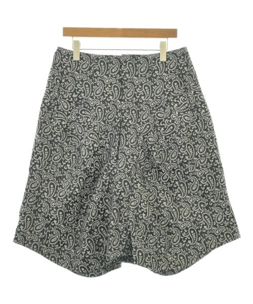 COMME des GARCONS HOMME PLUS 短褲