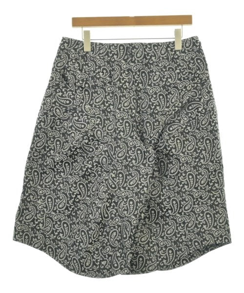 COMME des GARCONS HOMME PLUS 短褲
