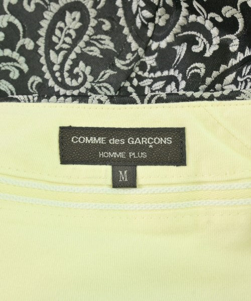 COMME des GARCONS HOMME PLUS 短褲