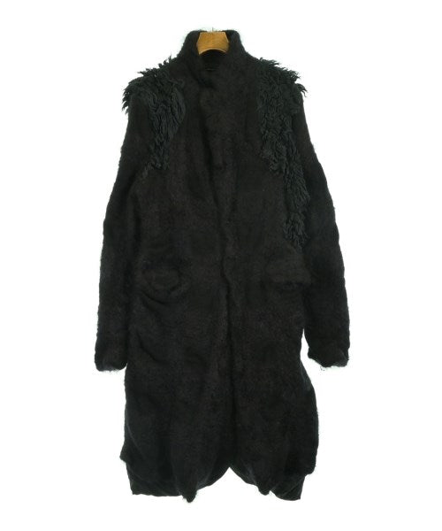 COMME des GARCONS HOMME PLUS 切斯特披風