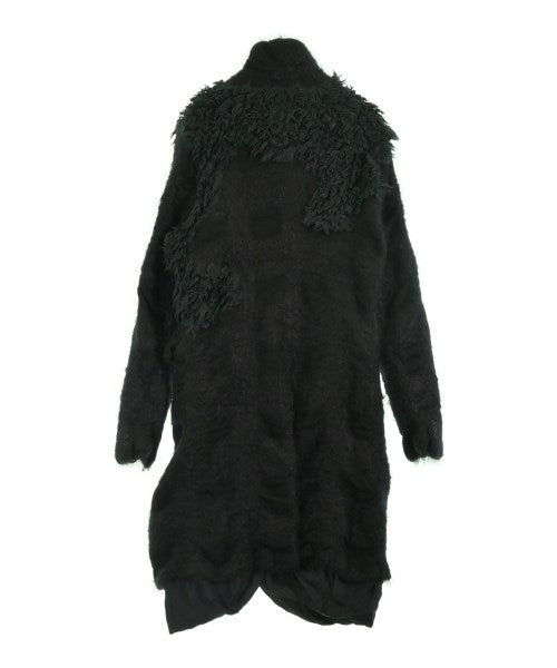 COMME des GARCONS HOMME PLUS 切斯特披風