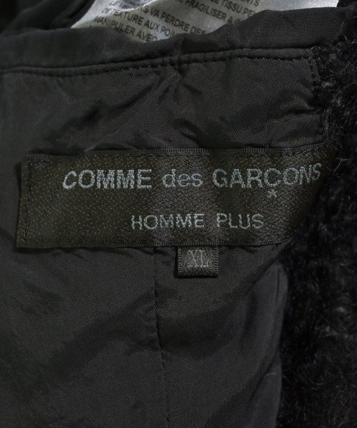 COMME des GARCONS HOMME PLUS 切斯特披風