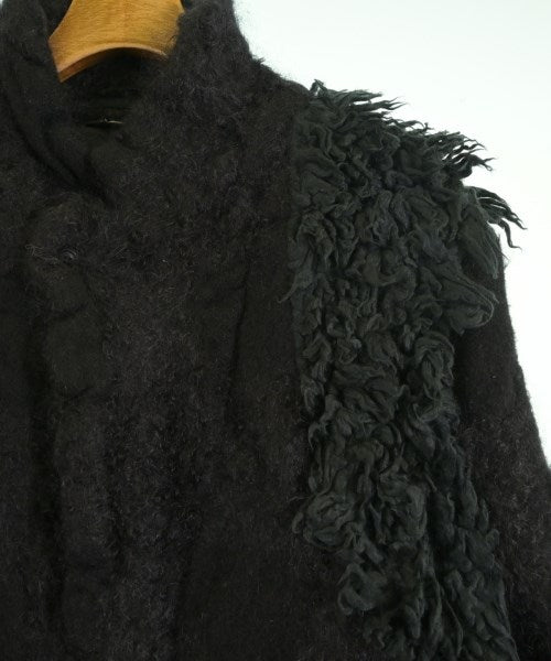 COMME des GARCONS HOMME PLUS 切斯特披風