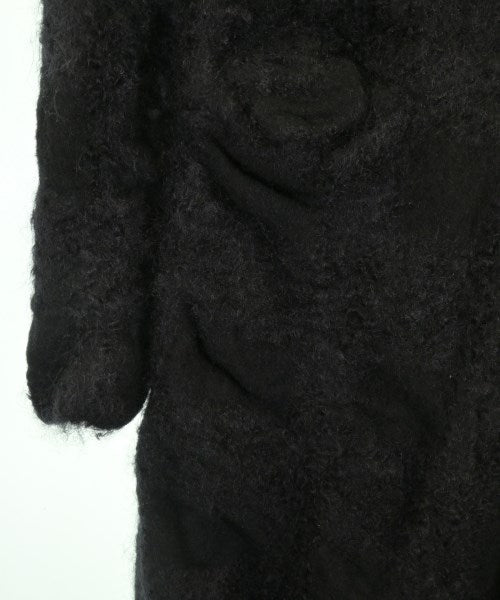 COMME des GARCONS HOMME PLUS 切斯特披風