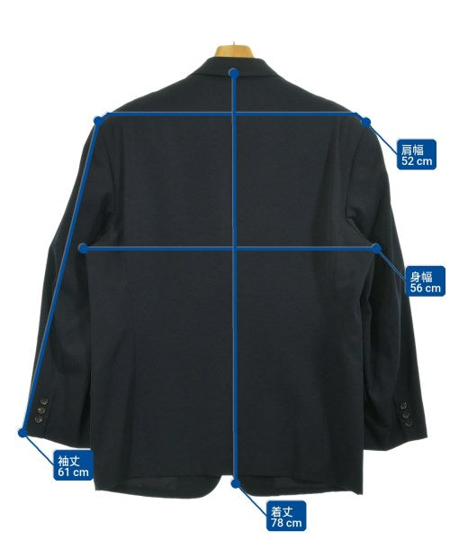 COMME des GARCONS HOMME PLUS 西裝外套