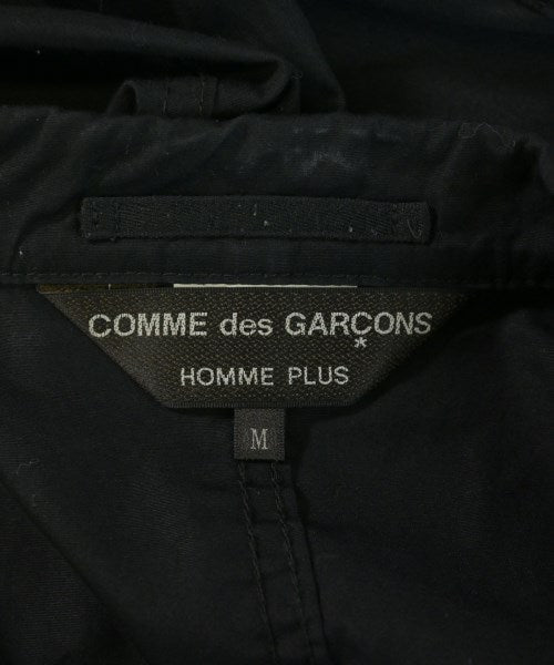 COMME des GARCONS HOMME PLUS 休閒夾克