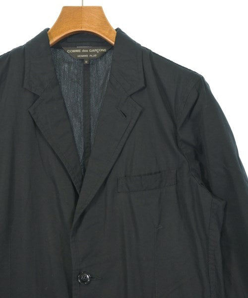 COMME des GARCONS HOMME PLUS 休閒夾克