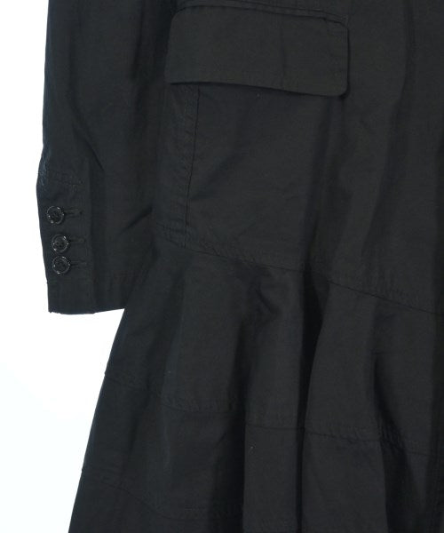 COMME des GARCONS HOMME PLUS 休閒夾克