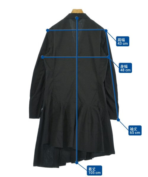 COMME des GARCONS HOMME PLUS 休閒夾克