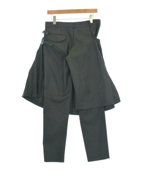COMME des GARCONS HOMME PLUS 其他款