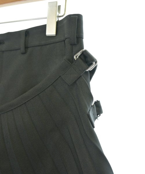 COMME des GARCONS HOMME PLUS 其他款