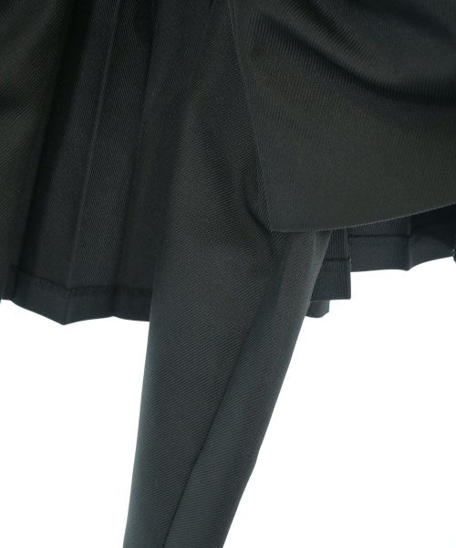 COMME des GARCONS HOMME PLUS 其他款