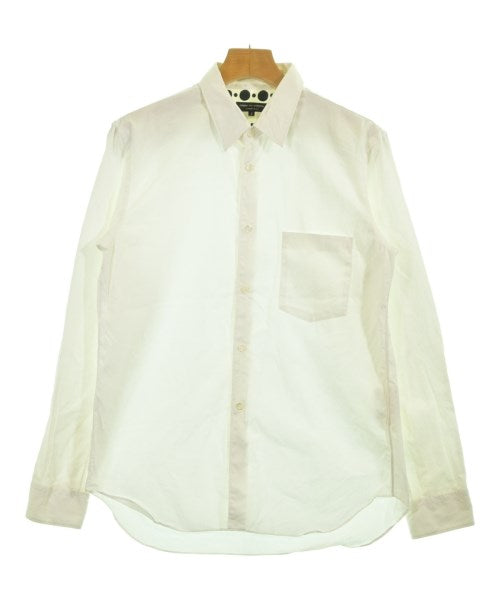 COMME des GARCONS HOMME PLUS 休閒襯衫