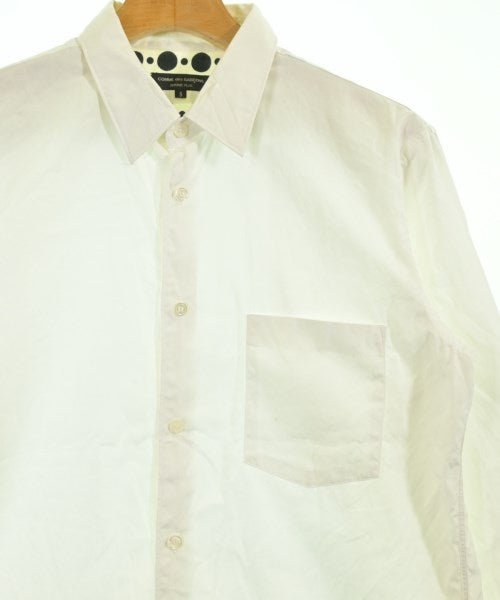 COMME des GARCONS HOMME PLUS 休閒襯衫