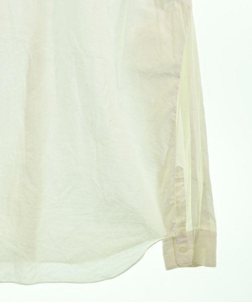 COMME des GARCONS HOMME PLUS 休閒襯衫