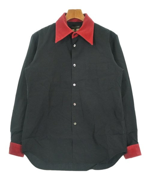 COMME des GARCONS HOMME PLUS 休閒襯衫