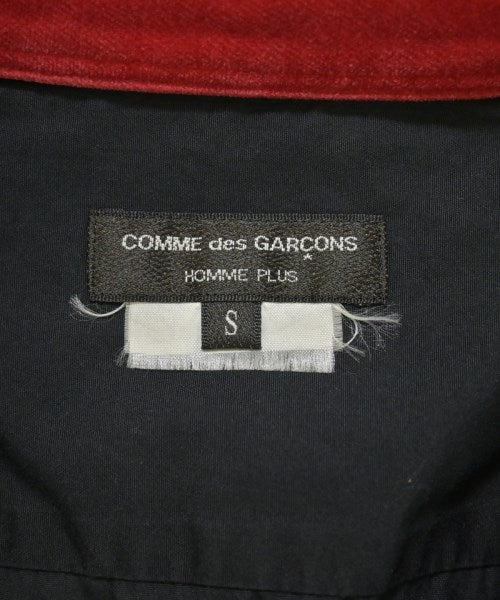 COMME des GARCONS HOMME PLUS 休閒襯衫