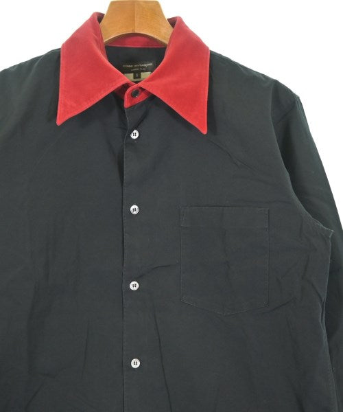 COMME des GARCONS HOMME PLUS 休閒襯衫