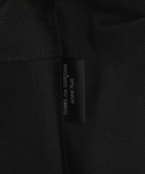 COMME des GARCONS HOMME PLUS 背包