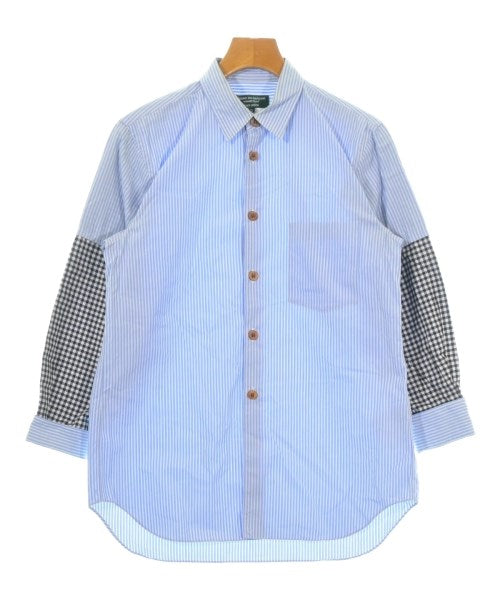 COMME des GARCONS HOMME PLUS 休閒襯衫