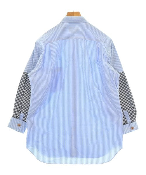 COMME des GARCONS HOMME PLUS 休閒襯衫