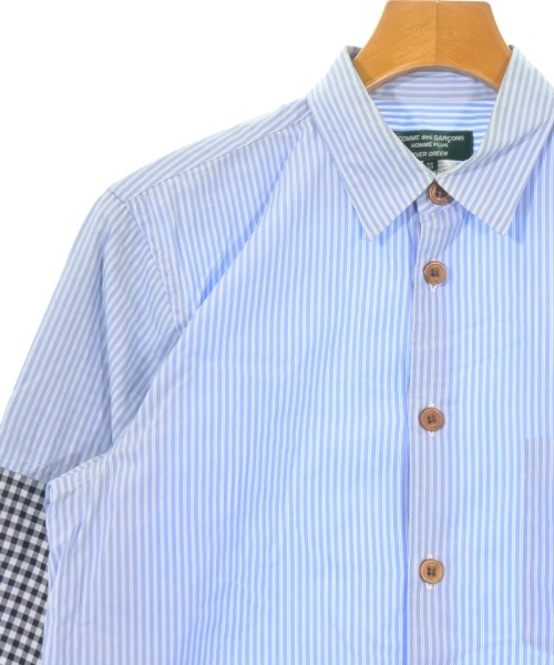 COMME des GARCONS HOMME PLUS 休閒襯衫