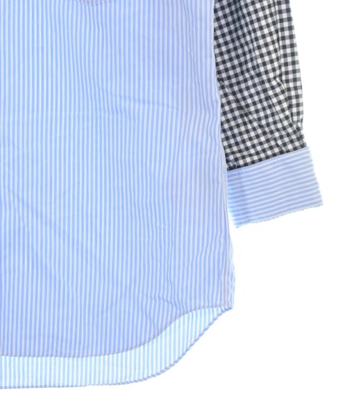 COMME des GARCONS HOMME PLUS 休閒襯衫