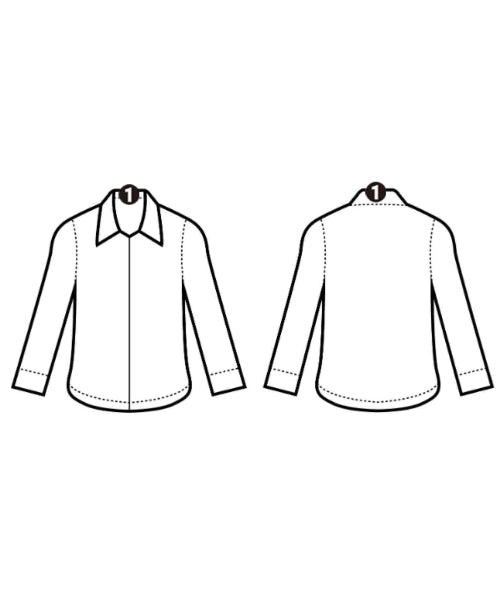 COMME des GARCONS HOMME PLUS 休閒襯衫
