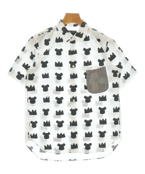 COMME des GARCONS HOMME PLUS 休閒襯衫