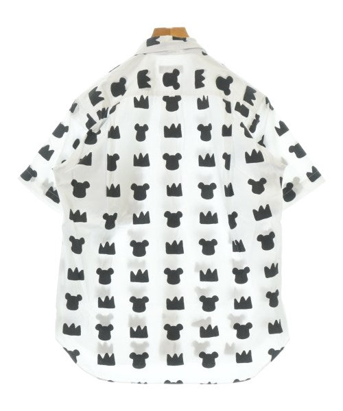 COMME des GARCONS HOMME PLUS 休閒襯衫