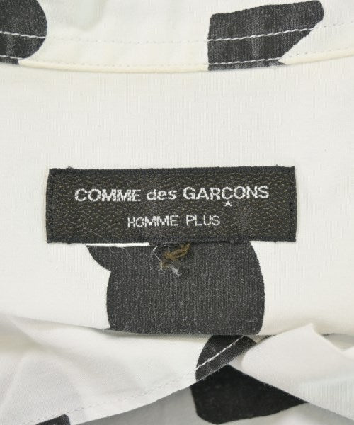 COMME des GARCONS HOMME PLUS 休閒襯衫