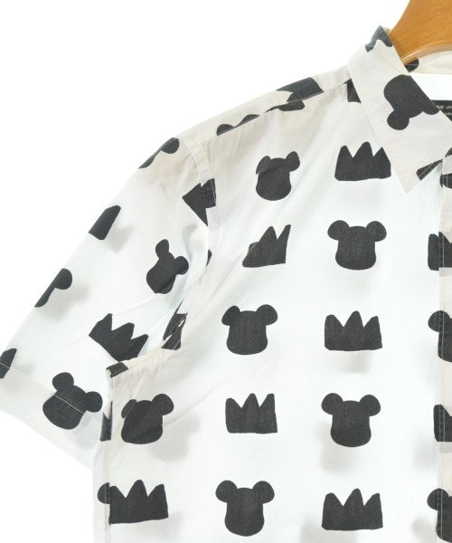 COMME des GARCONS HOMME PLUS 休閒襯衫