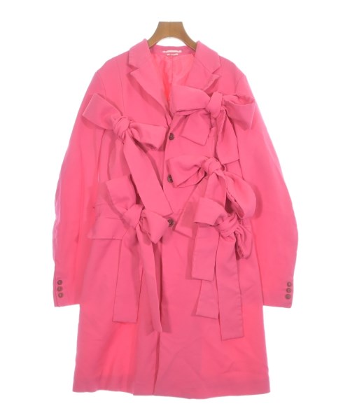 COMME des GARCONS HOMME PLUS 休閒夾克