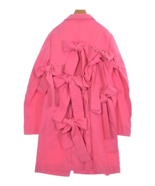 COMME des GARCONS HOMME PLUS 休閒夾克