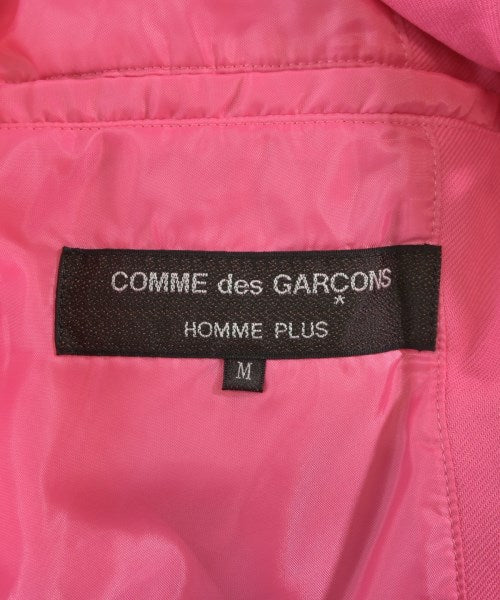COMME des GARCONS HOMME PLUS 休閒夾克