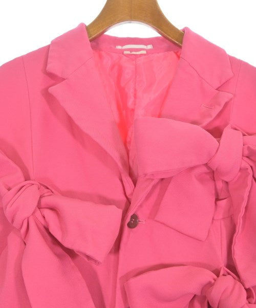 COMME des GARCONS HOMME PLUS 休閒夾克