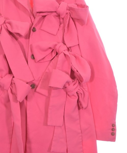 COMME des GARCONS HOMME PLUS 休閒夾克