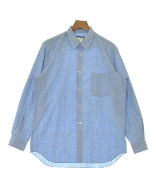 COMME des GARCONS HOMME PLUS 休閒襯衫