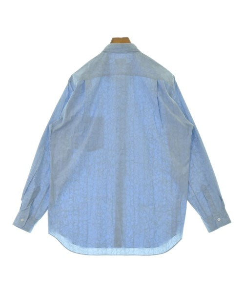 COMME des GARCONS HOMME PLUS 休閒襯衫