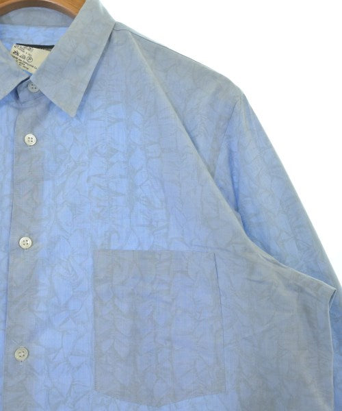 COMME des GARCONS HOMME PLUS 休閒襯衫