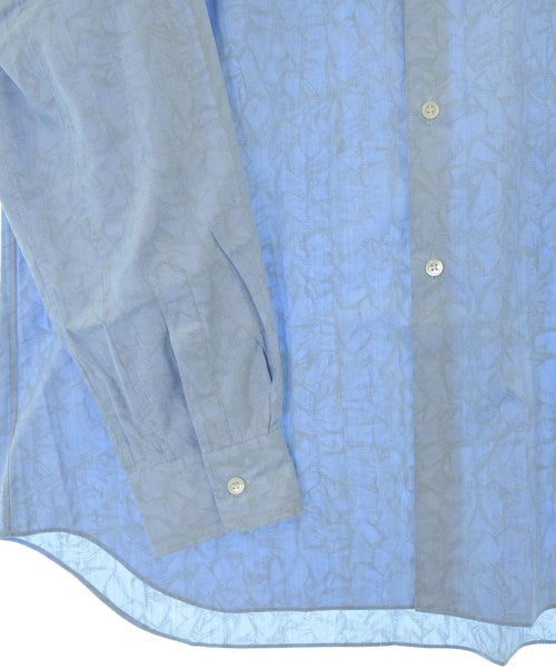 COMME des GARCONS HOMME PLUS 休閒襯衫