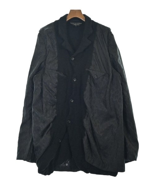 COMME des GARCONS HOMME PLUS 休閒夾克